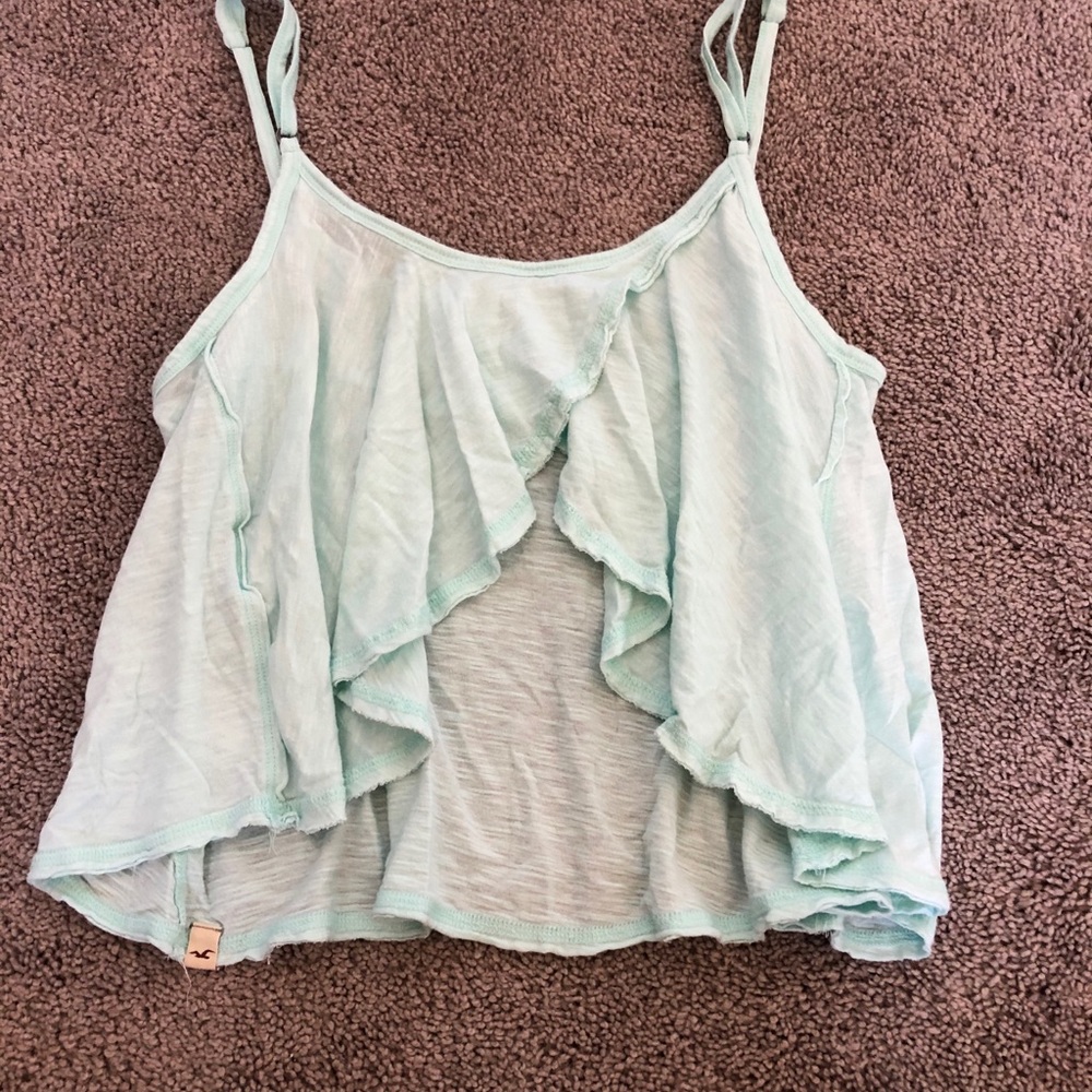 HOLLISTER TOP - Picture 3 of 3